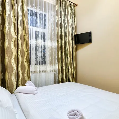 Apartamento Alfa Grygorenko *