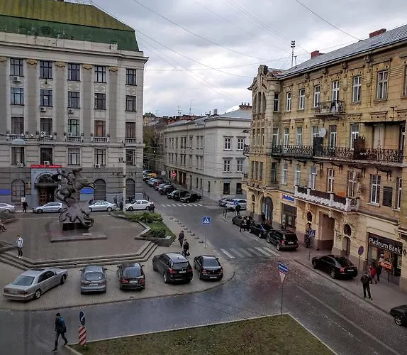 Alfa Grygorenko Lviv