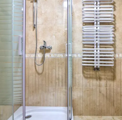 Apartman Alfa Grygorenko *